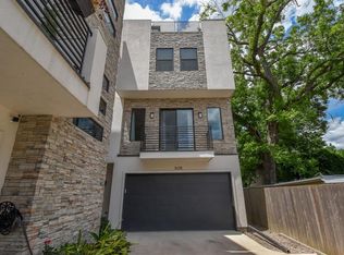 1608 Ovid St, Houston, TX 77007
