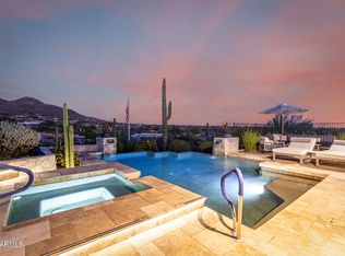 36075 N Summit Dr, Cave Creek, AZ 85331