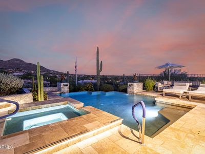 36075 N Summit Dr, Cave Creek, AZ, 85331