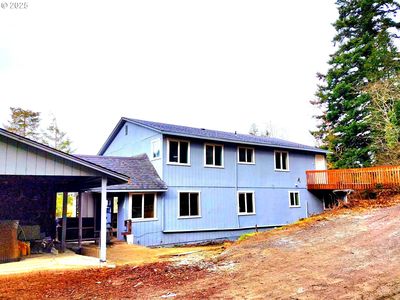63606 Andrews Rd, Coos Bay, OR, 97420