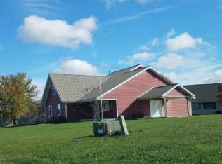 205 N Pointe Dr, Gifford, IL