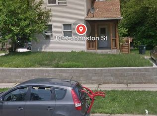 1049 Johnston St, Akron, OH 44306