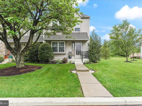 107 Cambridge Cir #50, Kennett Square, PA 19348