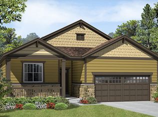 6848 Cottonwood Tree Dr, Colorado Springs, CO 80927