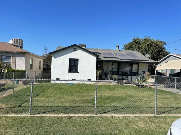 1104 Castaic Ave, Bakersfield, CA 93308