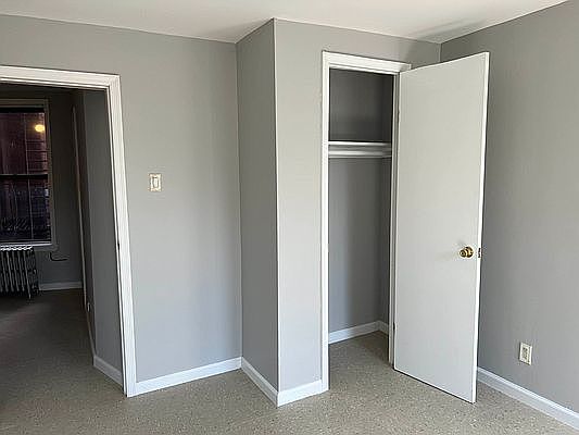 2nd image of 411 E 118th St APT 14