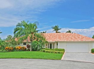3 SE Saddle Back Rd, Jupiter, FL 33469