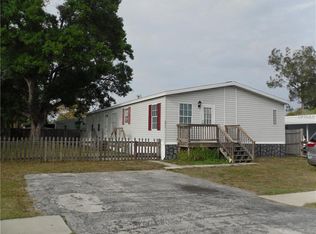 6033 136th Ave N, Clearwater, FL 33760