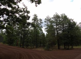 1597 Turkey Mountain Rd, Happy Jack, AZ 86024