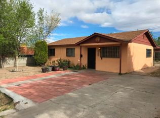 1621 Spence Ave SE, Albuquerque, NM 87106