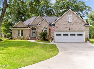 2550 Sloop Lndg, Wilmington, NC 28409