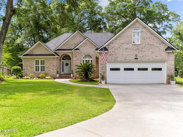 2550 Sloop Landing, Wilmington, NC 28409