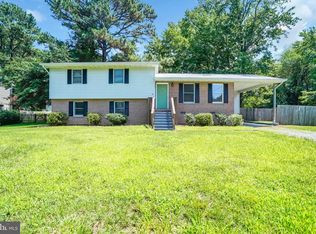 22206 Lilac Way, Great Mills, MD 20634