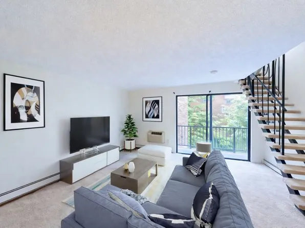 21 Highland Ave, Cambridge, MA