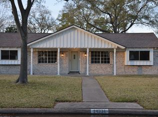 14331 Foxford Way, Houston, TX 77015