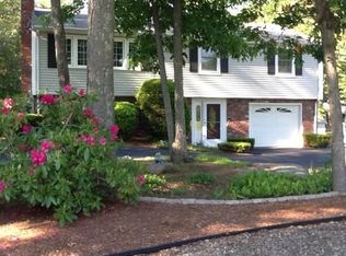 75 Swain Rd, Wilmington, MA 01887