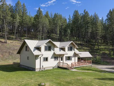 877 Koocanusa Estates Dr, Eureka, MT, 59917