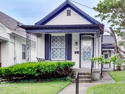 1008 Charles St, Louisville, KY, 40204