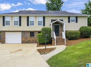 418 4th St, Pleasant Grove, AL 35127