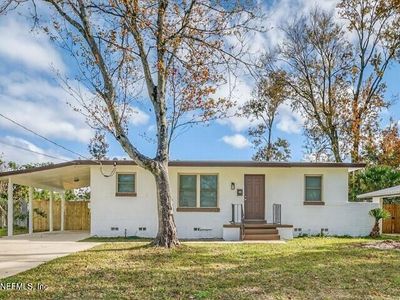 10321 E BRIARCLIFF Road, Jacksonville, FL, 32218