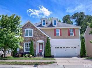 5800 Spring Glen Ln, Raleigh, NC 27616