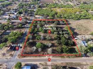 0 6th St, Raymondville, TX 78580