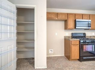 6710 NW 128th Ter, Oklahoma City, OK 73142