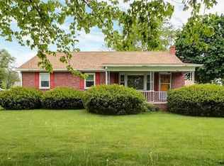 211 W Main St, Fairfield, PA 17320