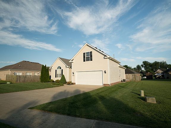 2nd image of 806 Brownstone Way
