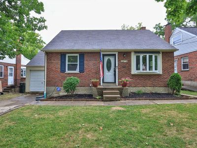 8670 Monsanto Dr, Cincinnati, OH, 45231
