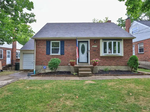 8670 Monsanto Dr, Cincinnati, OH 45231