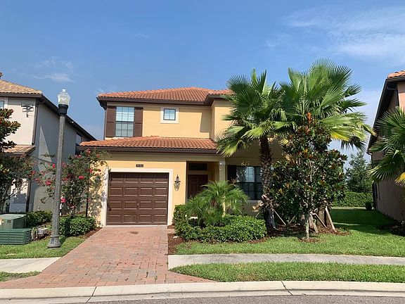 3rd image of 5516 Solterra Cir