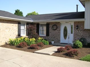 18 Hughes Ct, Hamilton, OH 45013