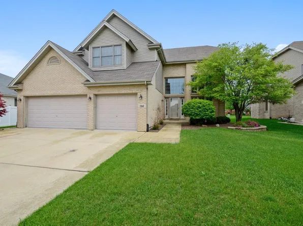 1860 Lancaster Ln, Woodridge, IL 60517