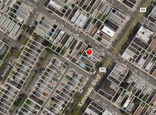 116 W 19th St, BAYONNE, NJ 07002