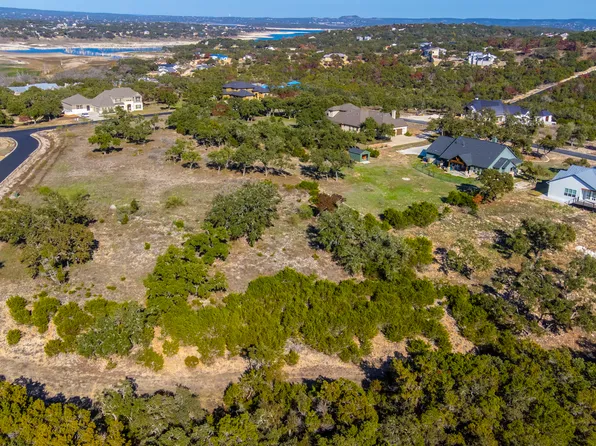 1018 LAREDO LN LOT 143RH, Canyon Lake, TX 78133