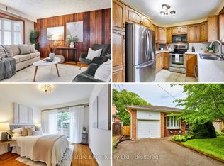 35 Ravenview Dr, Toronto, ON M1E3L9