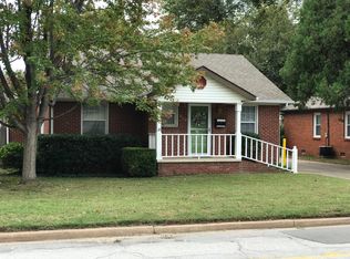934 E 36th St S, Tulsa, OK 74105