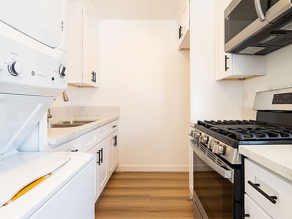 2nd image of 12512 Rose Ave #A