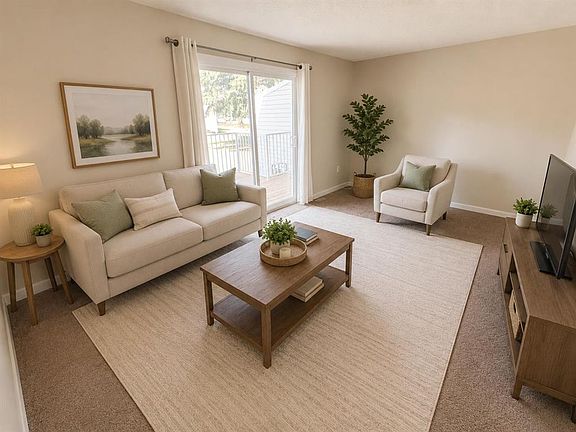 3rd image of 55 E Lemoyne Cres W #36