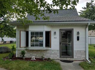 304 W Ensley Ave, Auburn, IN 46706