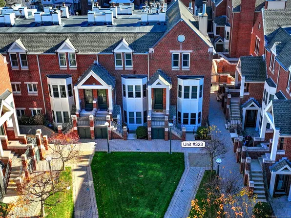 95 Audubon Street #323, New Haven, CT 06510