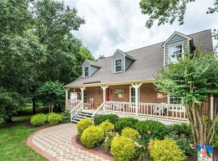 2004 Strawberry Run, Crozier, VA 23039