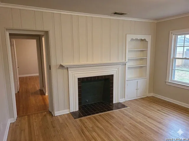 335 E Rosewood Ave #3 — Photo 4