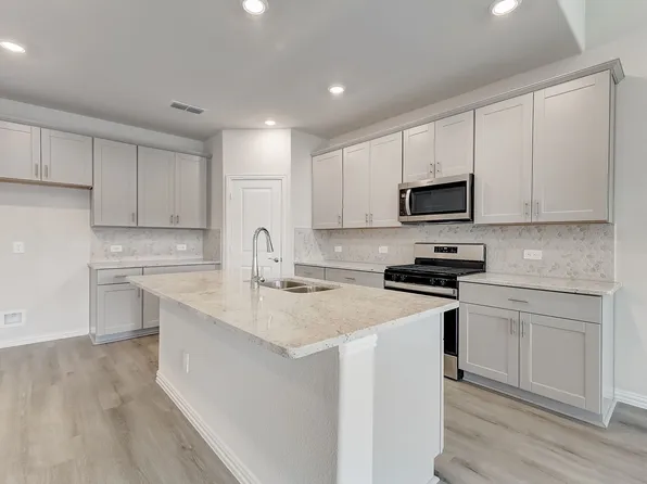 5211 Meditation Dr, McKinney, TX 75071