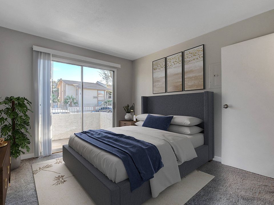 ATMO Bruce | Apartments For Rent in Las Vegas, Nevada