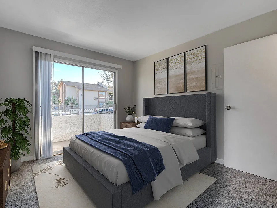 ATMO Bruce | Apartments For Rent in Las Vegas, Nevada