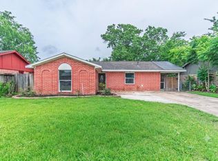 12906 Southspring Dr, Houston, TX 77047