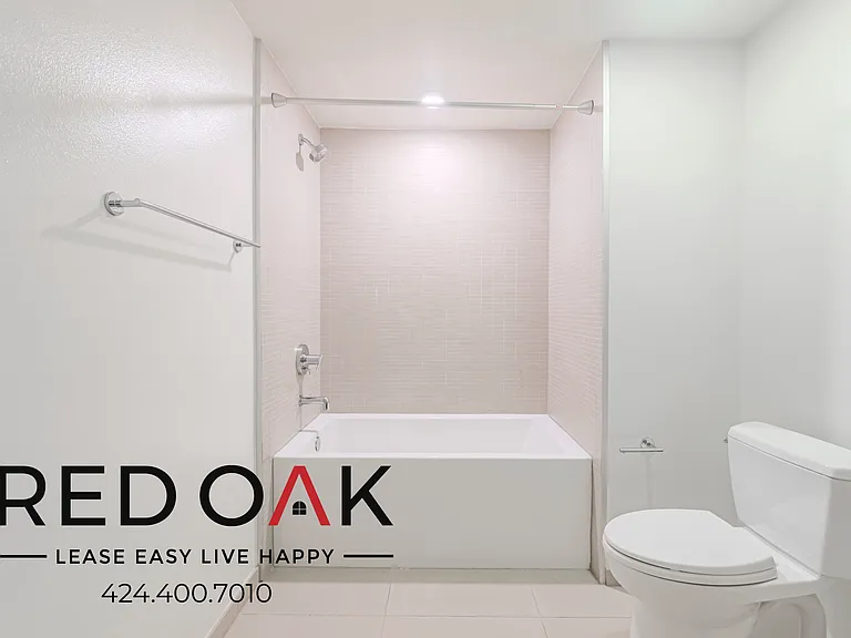 5727 La Mirada Ave #309 — Photo 19