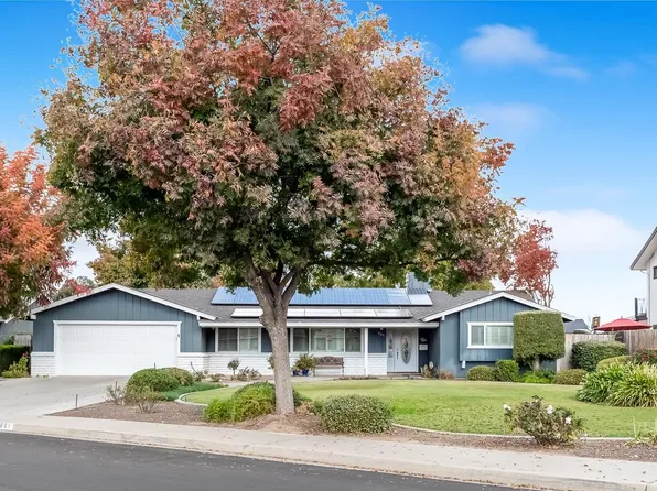 801 Fairway Drive, Exeter, CA 93221